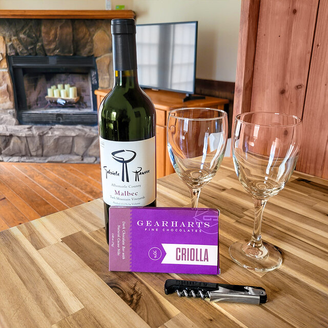 Image 1 for Virginia Wine & Chocolate