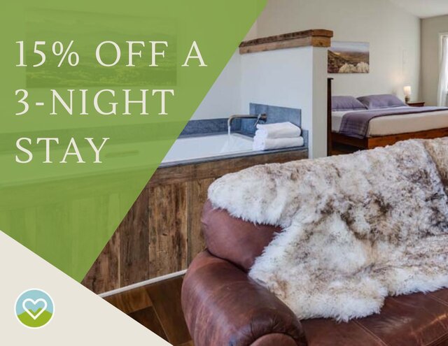 Image 1 for Summer Savings: 15% Off A 3-Night Stay