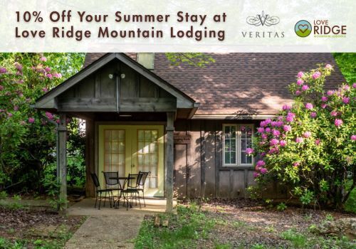 Image 1 for Veritas Summer Stay