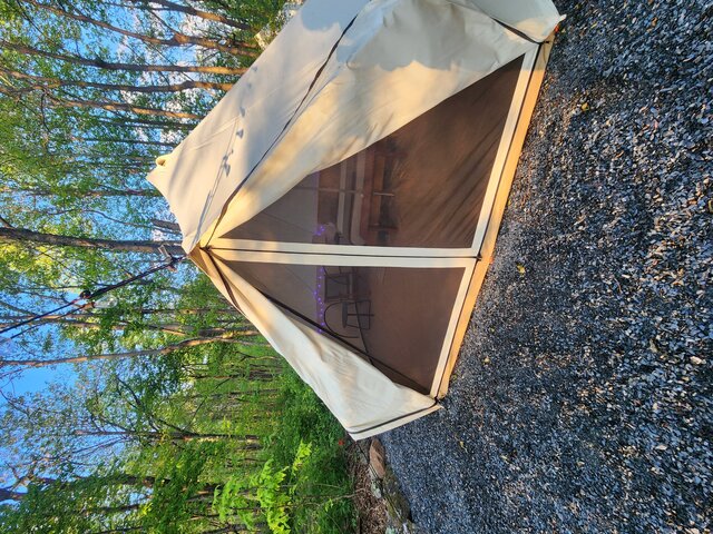 Image 1 for Blue Ridge Glamping 15%