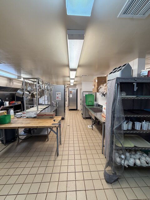 Image 3 for 01) Commercial Kitchen