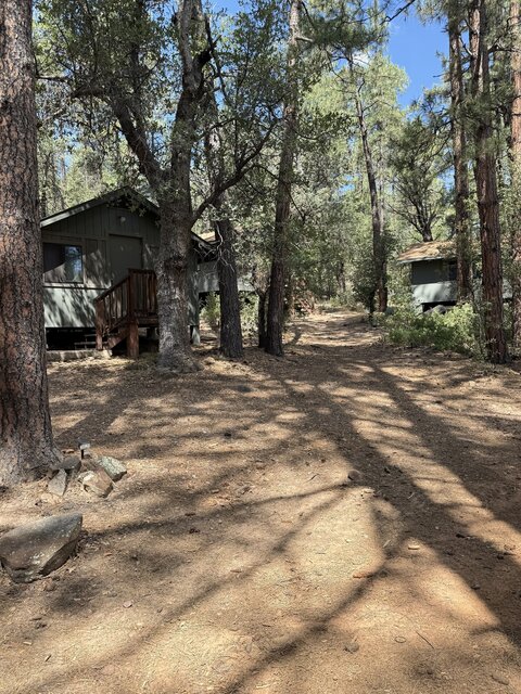 Image 1 for 06.5) Mountaineers Unit & Ramada Overnight
