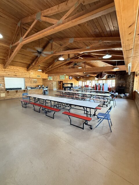 Image 1 for 08) Lodge/Dining Facility