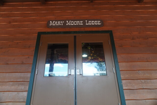 Image 3 for 08) Lodge/Dining Facility