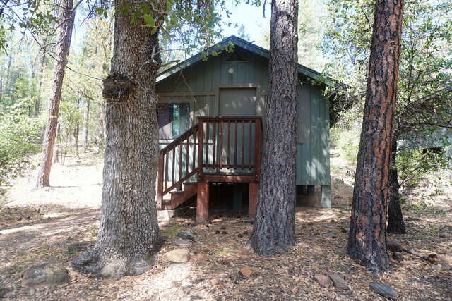 Image 2 for 06.5) Mountaineers Unit & Ramada Overnight