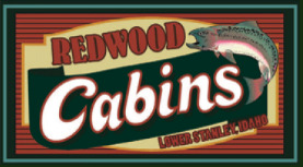 Redwood Cabins