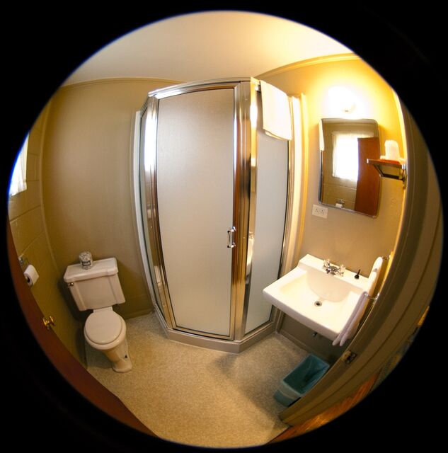 Image 4 for Mountain View (King Bed)