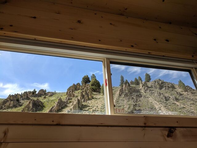 Image 5 for Riverside Kitchen Cabin (Queen Bed)