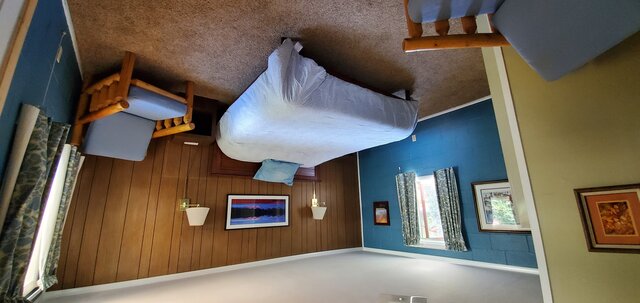 Image 1 for Mountain View (King Bed)