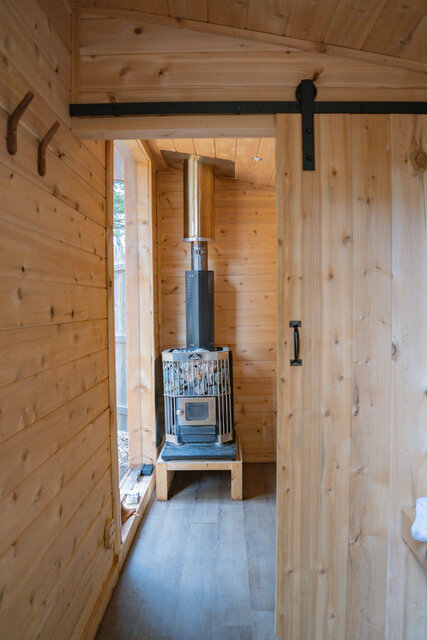 Image 2 for Sauna