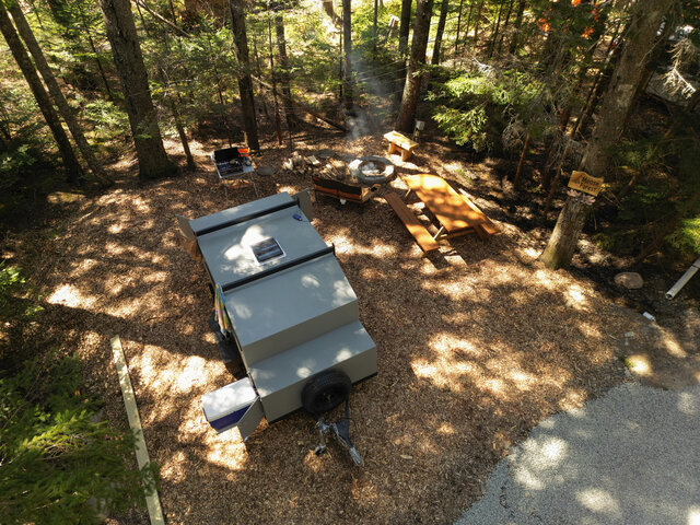 Image 1 for Moose Forest (20amp Hookup)