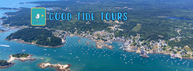Image 2 for Good Tide Tours with Captain Walker