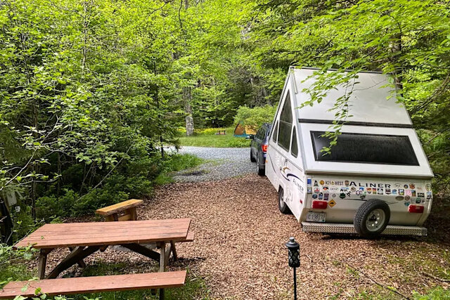 Image 1 for Loch Ness Lake (RV 30amp Hookup)