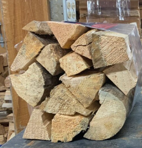 Image 1 for 1x - Firewood Bundle