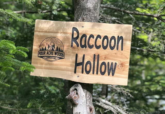 Image 6 for Raccoon Hollow (20amp Hookup)