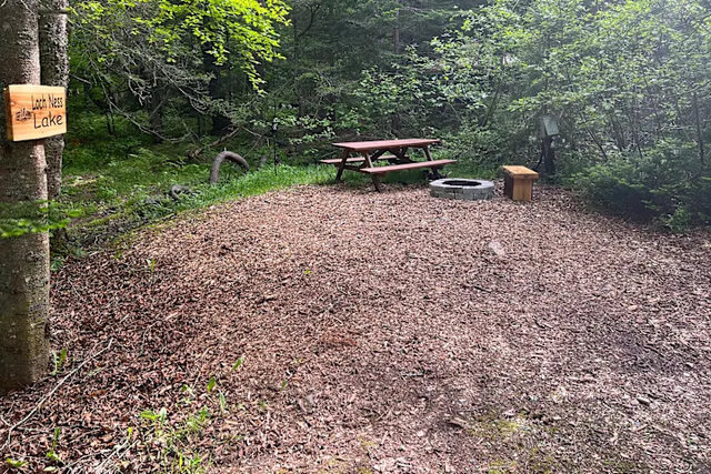 Image 2 for Loch Ness Lake (RV 30amp Hookup)