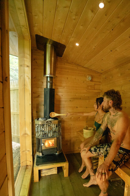 Image 4 for Sauna