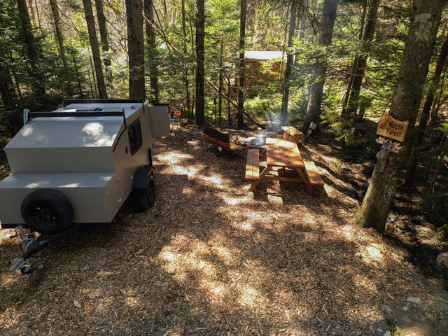 Image 3 for Moose Forest (20amp Hookup)