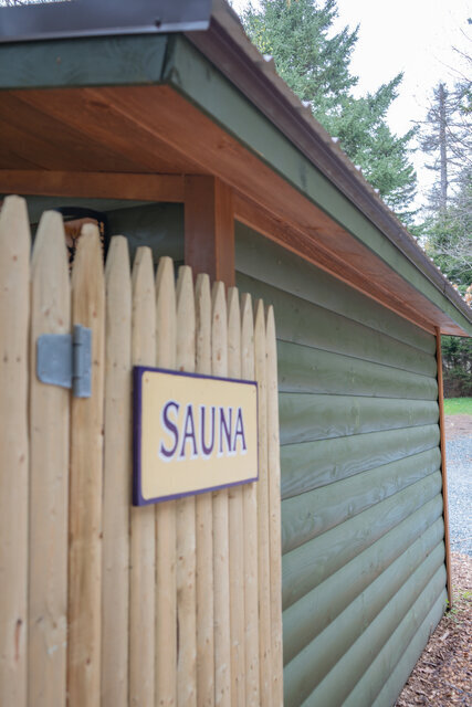 Image 3 for Sauna