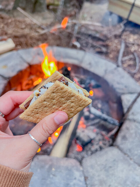 Image 15 for Secluded Queen Cabin Retreat