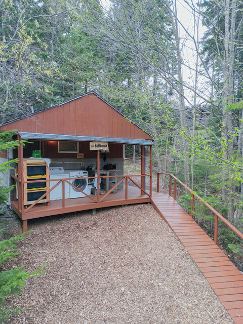 Image 18 for Secluded Queen Cabin Retreat