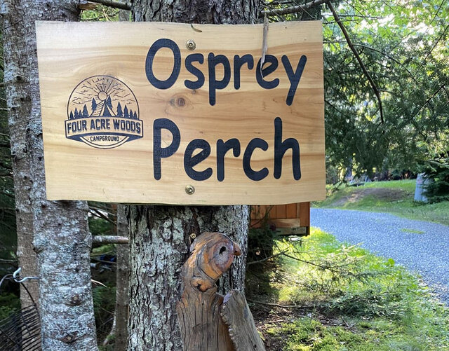 Image 4 for Osprey Perch (20amp Hookup)