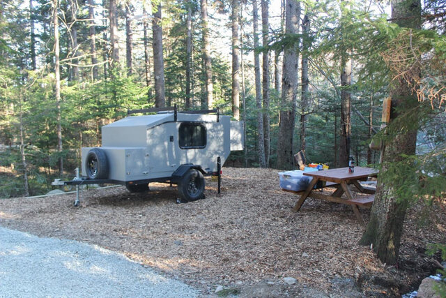 Image 11 for Moose Forest (20amp Hookup)