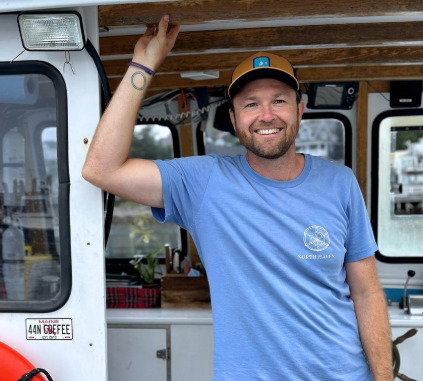 Image 3 for Good Tide Tours with Captain Walker