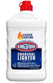 Image 1 for Lighter Fluid