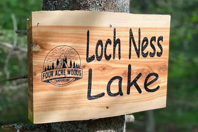 Image 6 for Loch Ness Lake (RV 30amp Hookup)