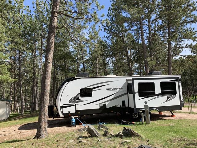 Image 1 for Pull Thru Full Service