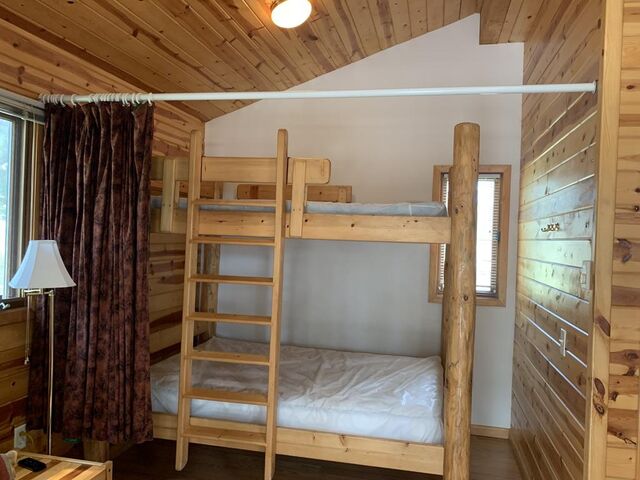 Image 1 for Cabins 3,4