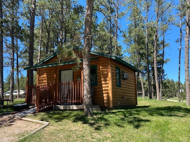 Image 5 for Cabins 3,4