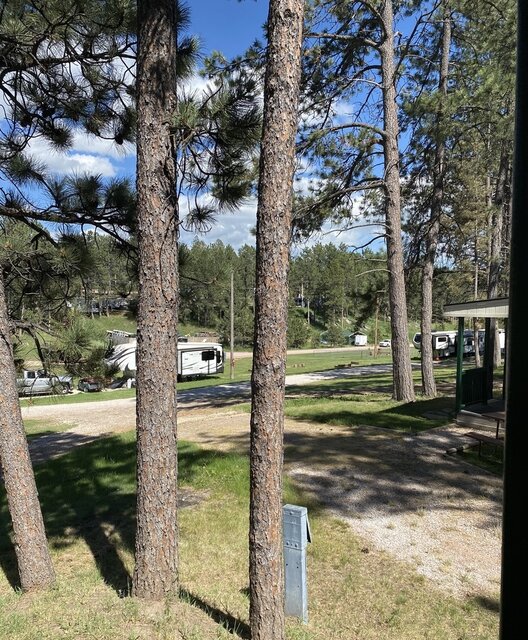 Image 4 for Cabins 1,2,5,9