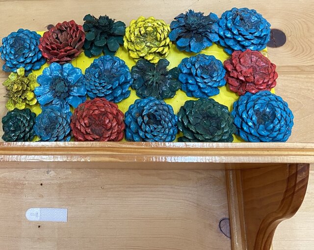 Image 3 for Cabins 1,2,5,9