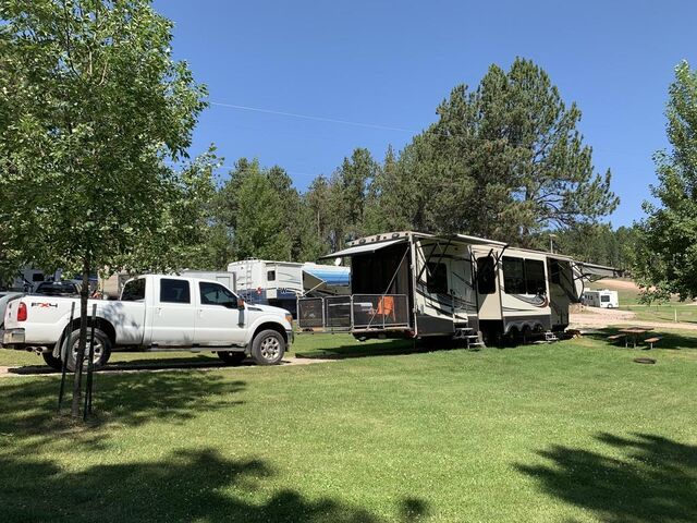 Image 1 for Super Pull-Thru Full Service