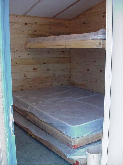 Image 5 for Cabins 1,2,5,9