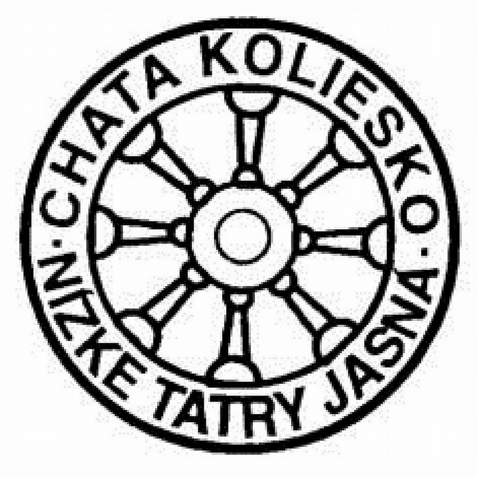 Chata Koliesko