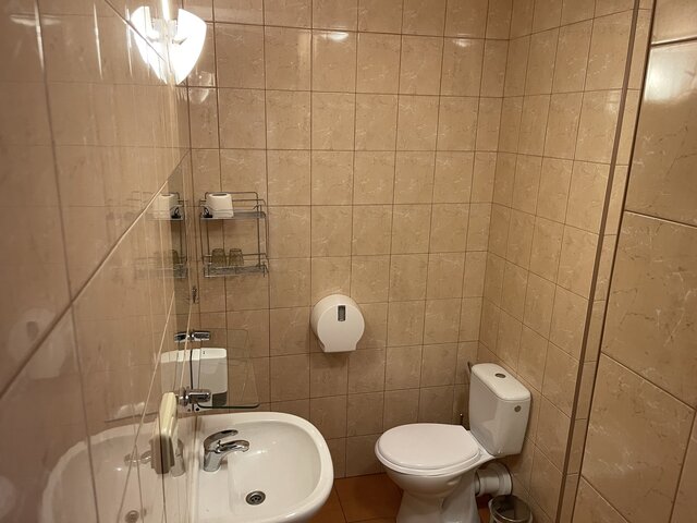 Obrázok 4 pre Dvojlôžková izba 8
