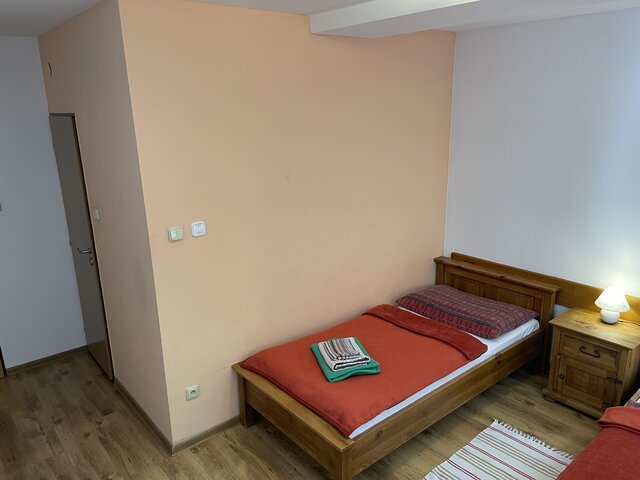 Obrázok 3 pre Dvojlôžková izba 8