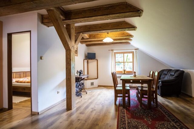 Obrázok 6 pre Apartmán