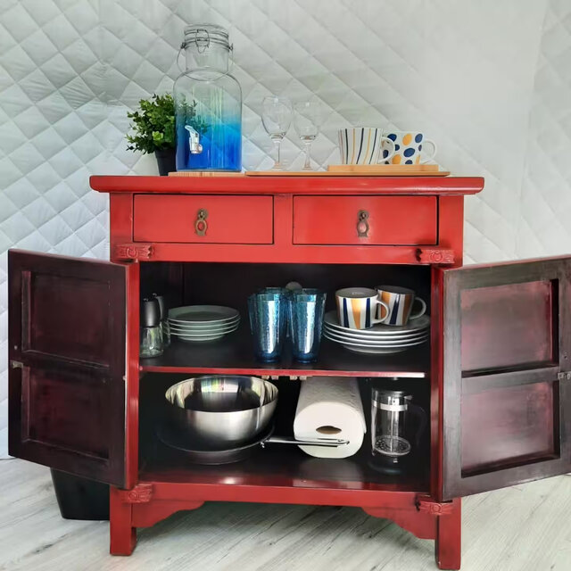 Image 10 for Geodesic Hillside Dome