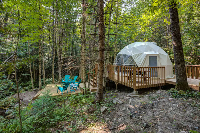 Image 3 for River's Edge Dome