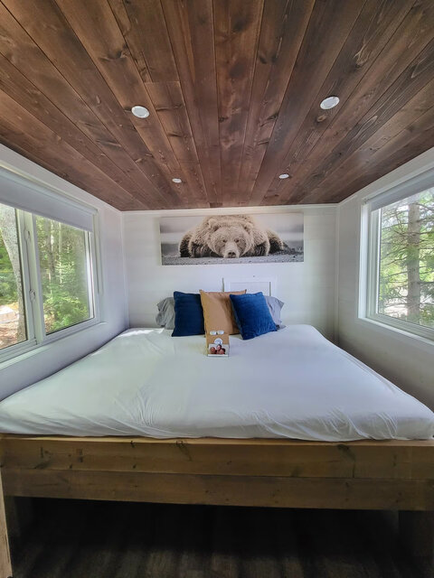 Image 4 for Tiny Cottage Mountain View