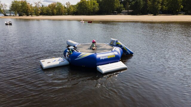 Image 6 for Site #92 | Tent site | Water Only