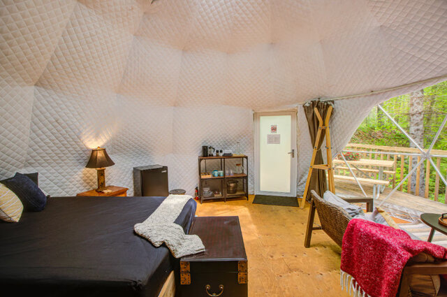 Image 8 for River's Edge Dome