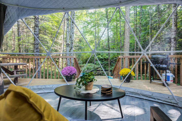 Image 9 for River's Edge Dome