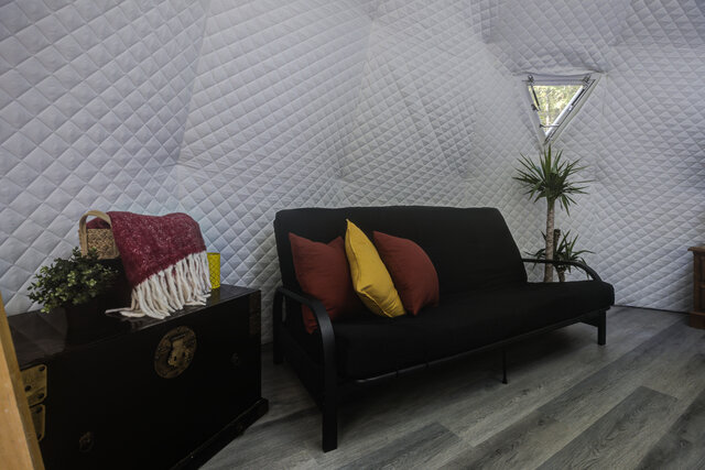 Image 8 for River's Edge Dome