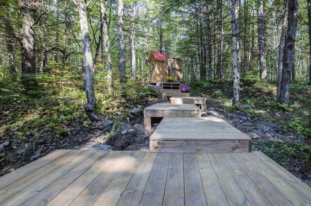 Image 11 for River's Edge Dome