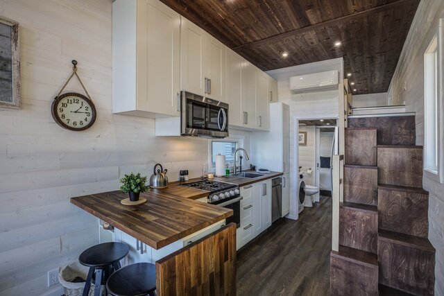 Image 7 for Beach Front Tiny Cottage